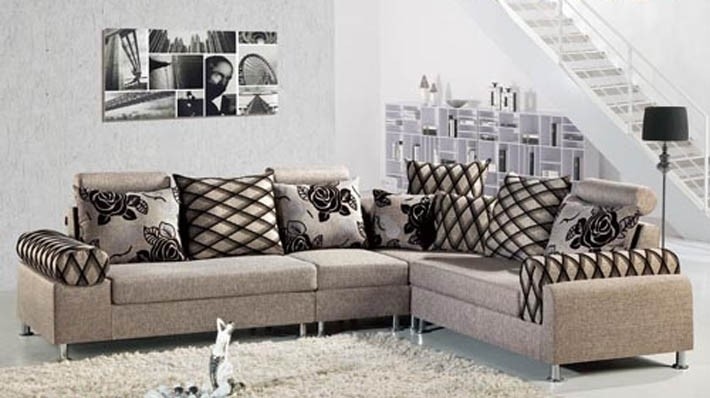 Chọn vải bọc ghế sofa như thế nào là tốt nhất?